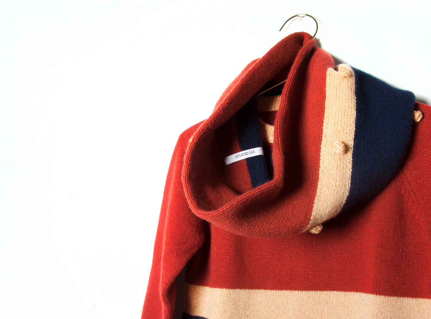 Kids Tube Scarf