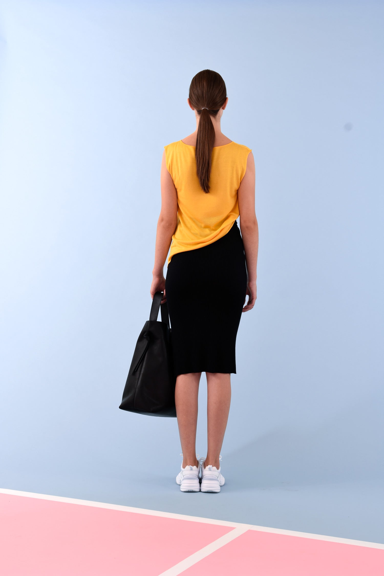 Asymetric top