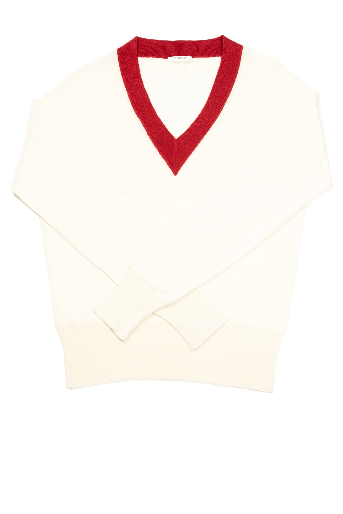 Light V-Neck sweater