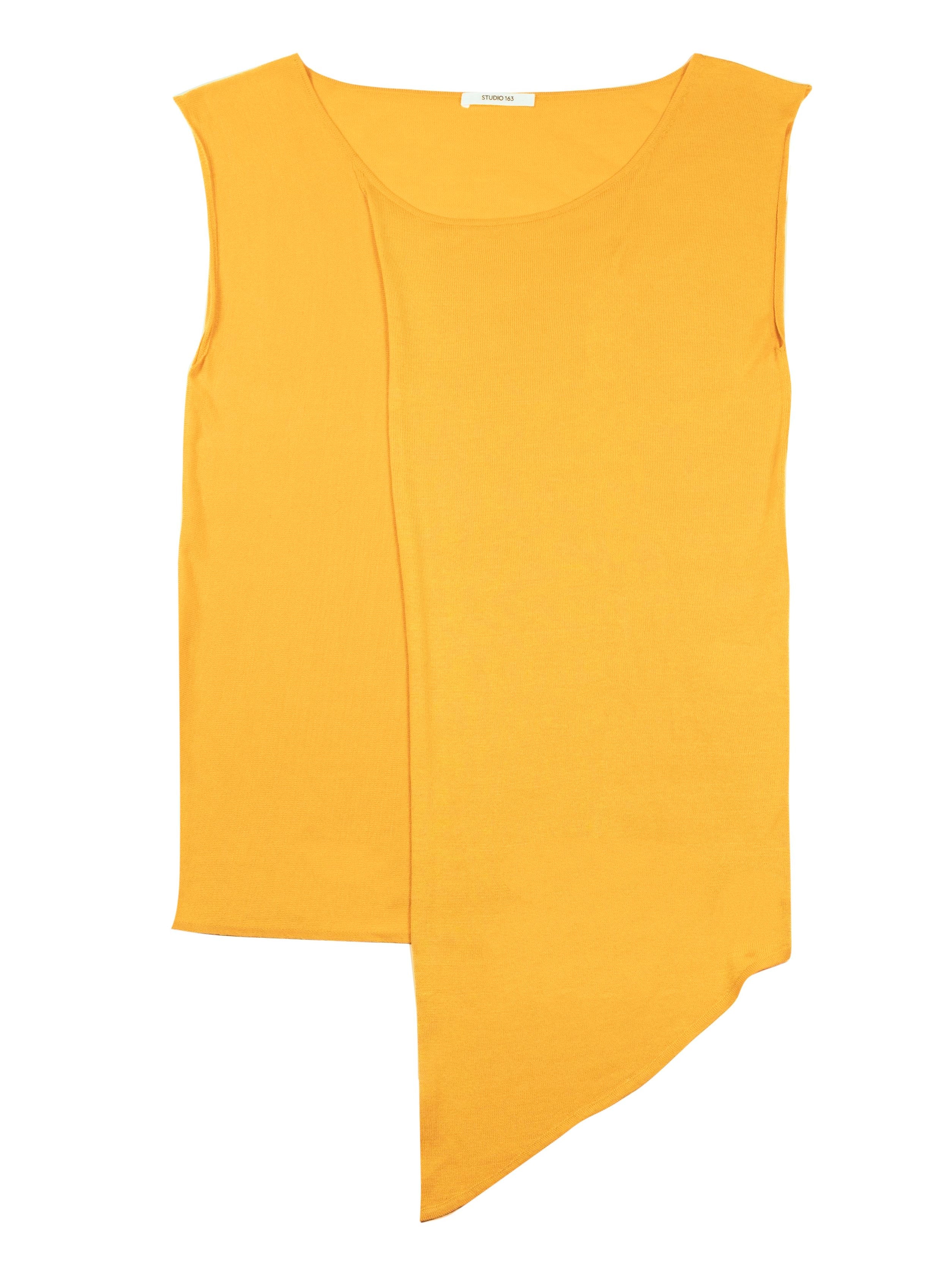 Asymetric top