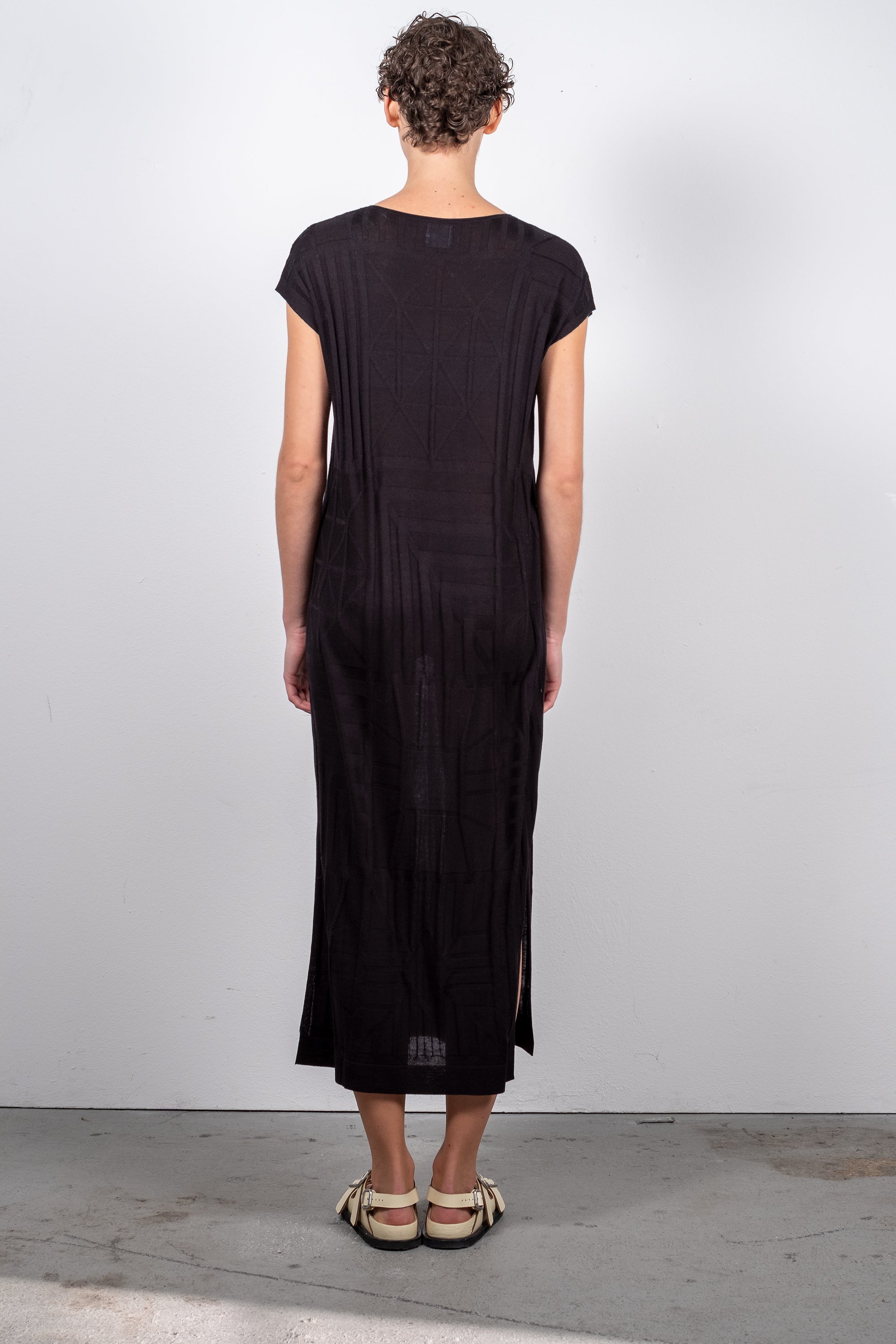 FEJ Dress