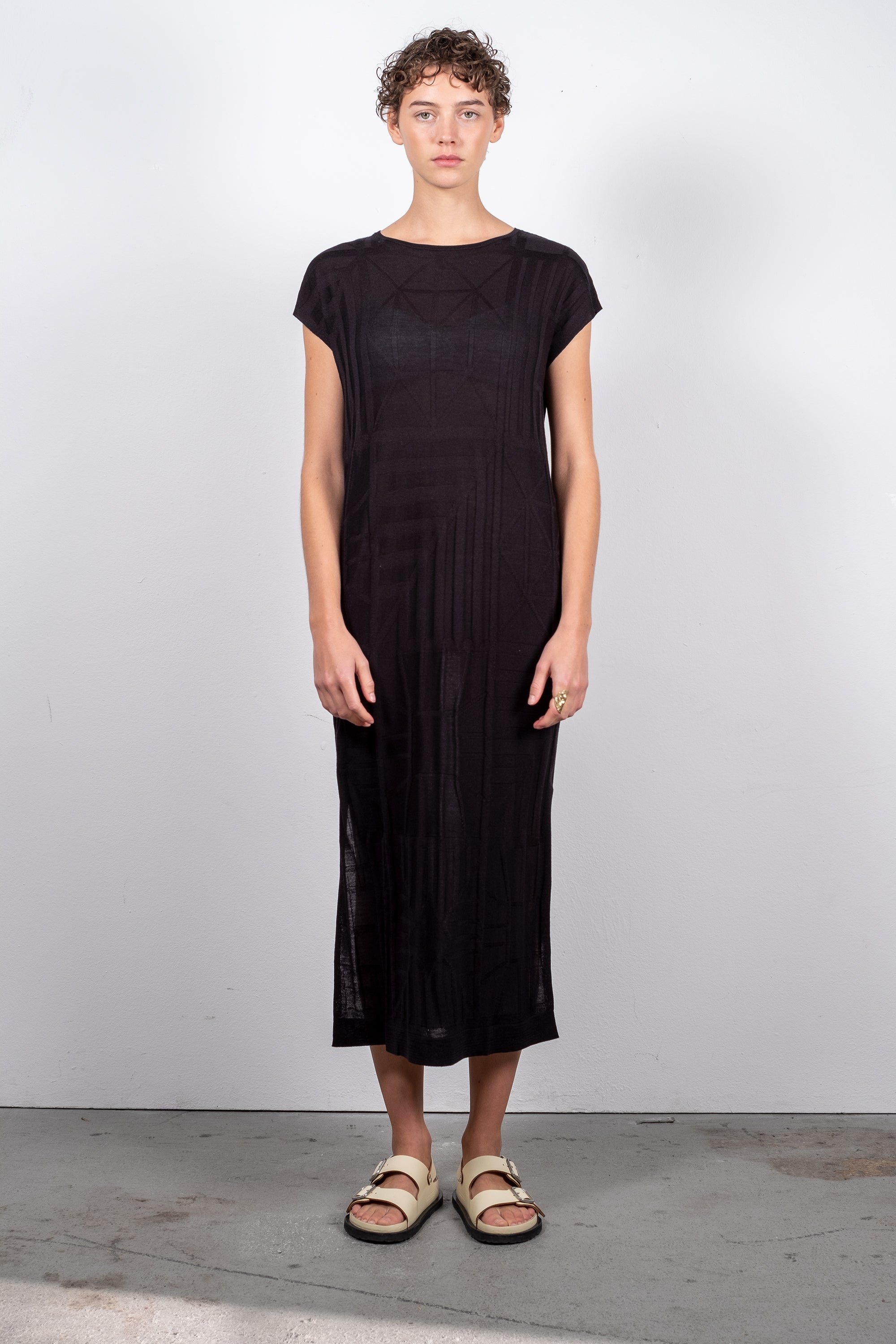 FEJ Dress