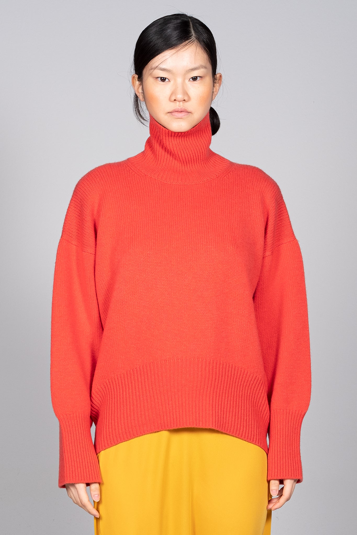 YUL Sweater
